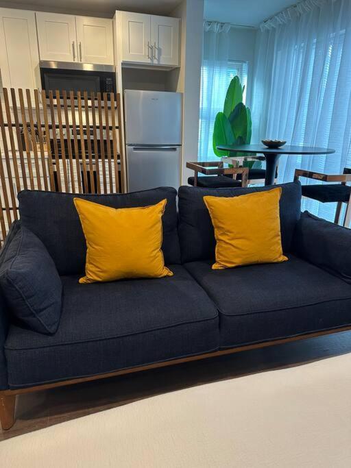 شقة Luxe: Modern Retreat In The City سياتل المظهر الخارجي الصورة